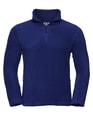 Heren Fleece Sweater Russell 8740M bright royal